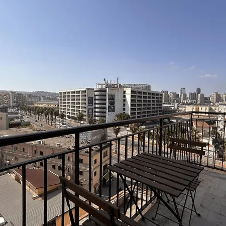 Nunzia's House Appartement