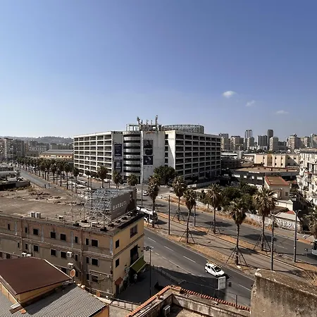 Nunzia's House Appartement Napels