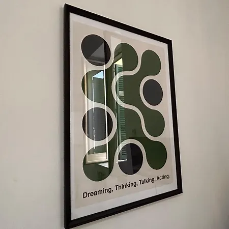 Appartement Nunzia's House *