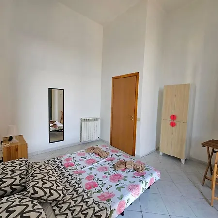 Nunzia's House Appartement