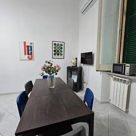 Nunzia's House Appartement