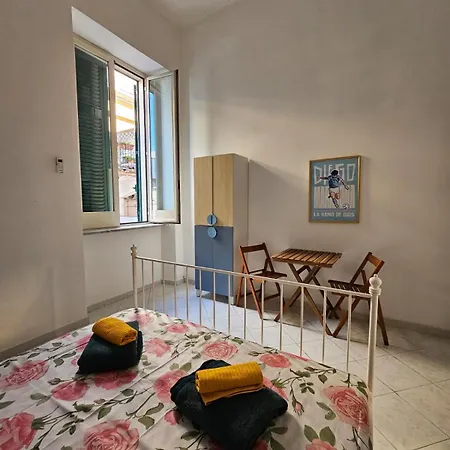 Nunzia's House Appartement *
