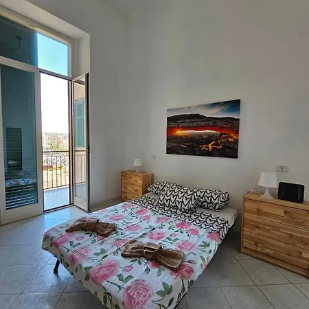 Nunzia's House Appartement Napels