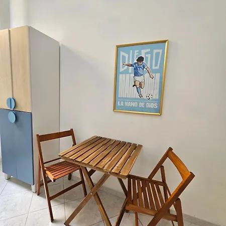 Appartement Nunzia's House Napels