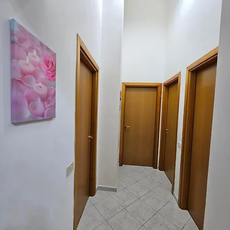 Nunzia's House Appartement