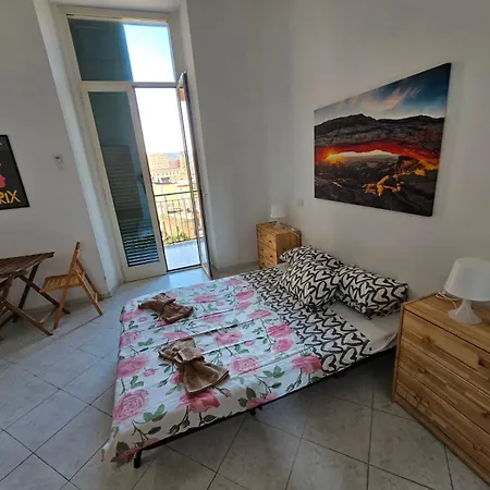 Appartement Nunzia's House