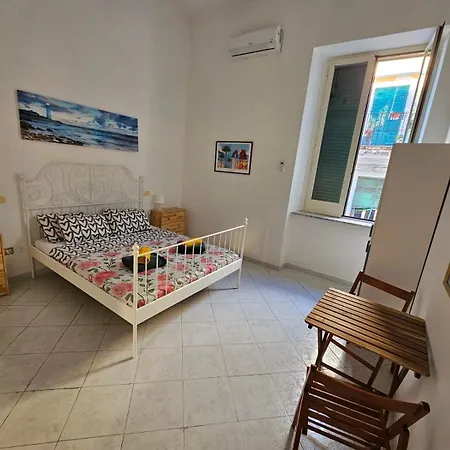 Appartement Nunzia's House *