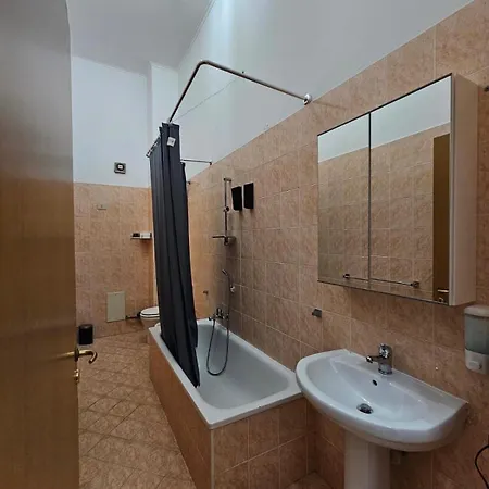 Nunzia's House Appartement Napels