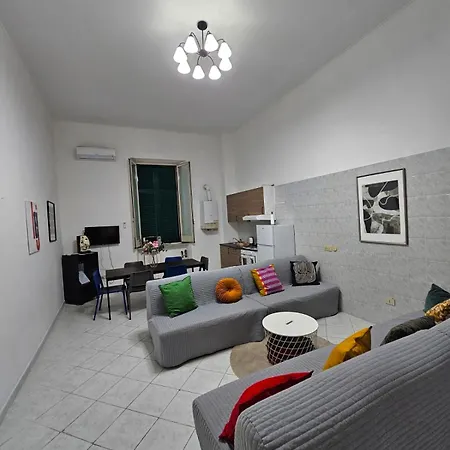 Appartement Nunzia's House Napels