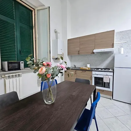 Nunzia's House Appartement *