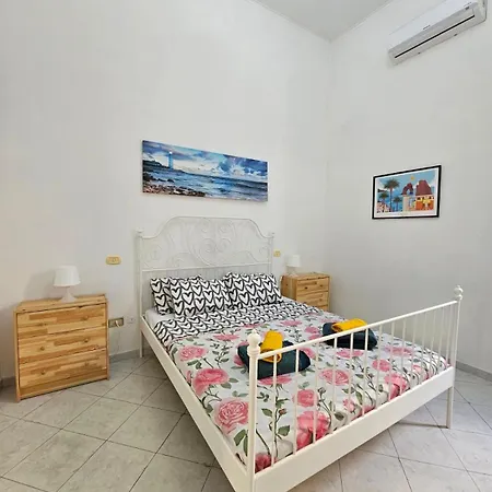 Nunzia's House 公寓 *