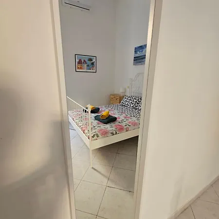 Nunzia's House Napels