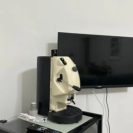 Nunzia's House 公寓 那不勒斯