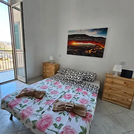 Nunzia's House Appartement Napels