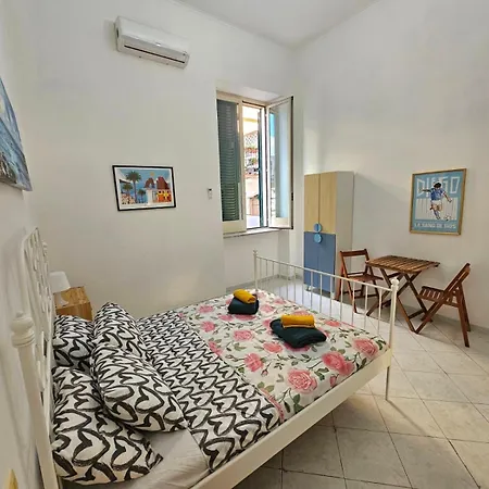 Nunzia's House Napels