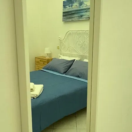 Nunzia's House Appartement