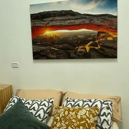 Appartement Nunzia's House