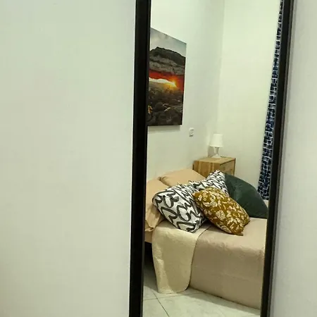 Nunzia's House Appartement *