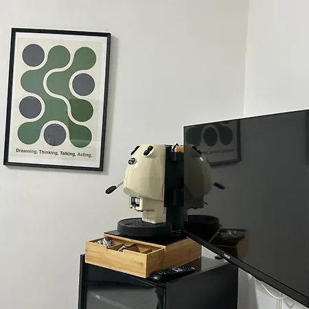 Nunzia's House Appartement *